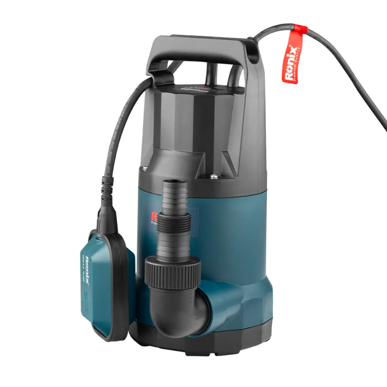 [RH-4036] Pompa sommersa 400W-8m