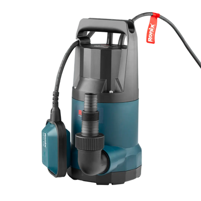 [RH-4036] Pompa sommersa 400W-8m