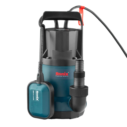 [RH-4036] Pompa sommersa 400W-8m