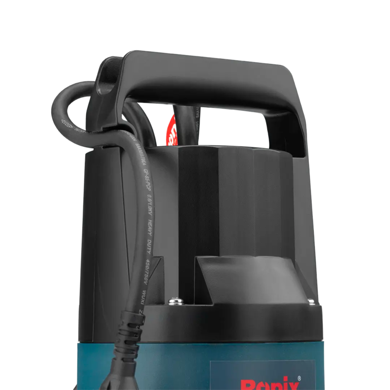[RH-4036] Pompa sommersa 400W-8m