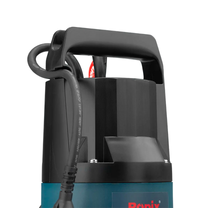 [RH-4036] Pompa sommersa 400W-8m
