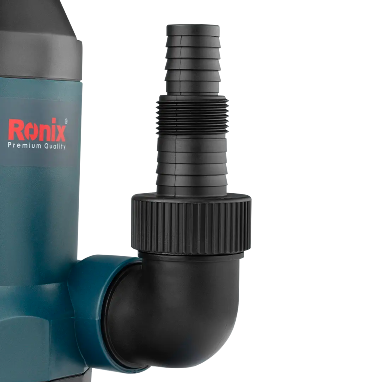 [RH-4036] Pompa sommersa 400W-8m
