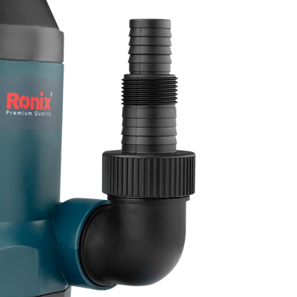 [RH-4036] Pompa sommersa 400W-8m