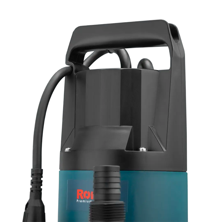 [RH-4037] Pompa sommersa 750W-8.5m