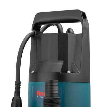 [RH-4037] Pompa sommersa 750W-8.5m