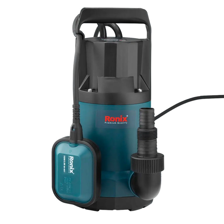 [RH-4037] Pompa sommersa 750W-8.5m