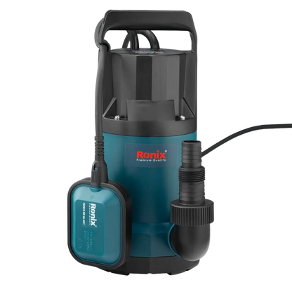 [RH-4037] Pompa sommersa 750W-8.5m