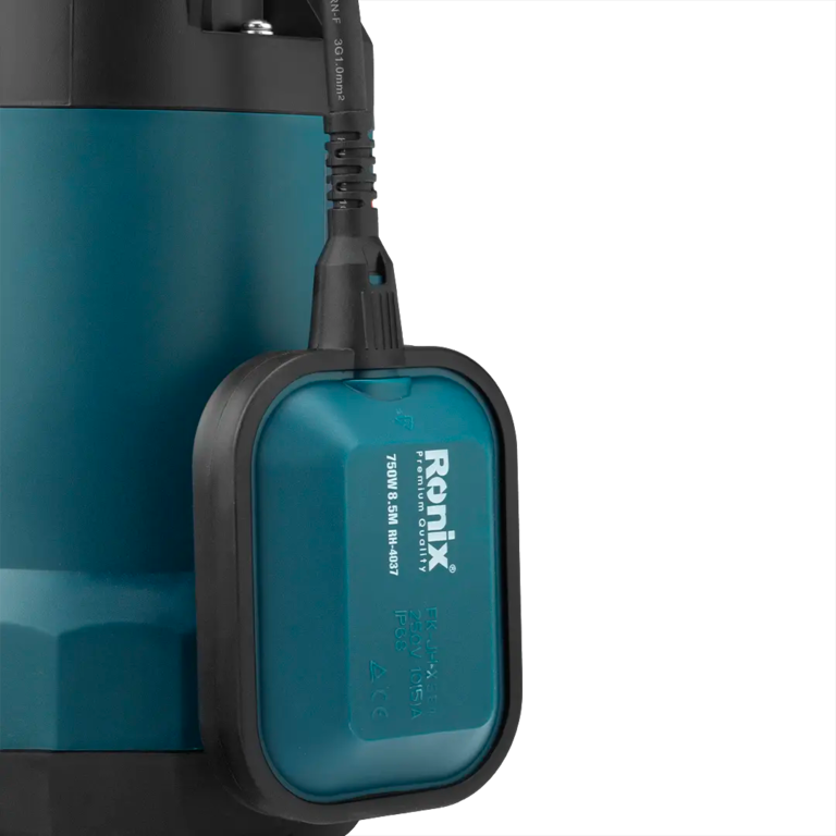[RH-4037] Pompa sommersa 750W-8.5m