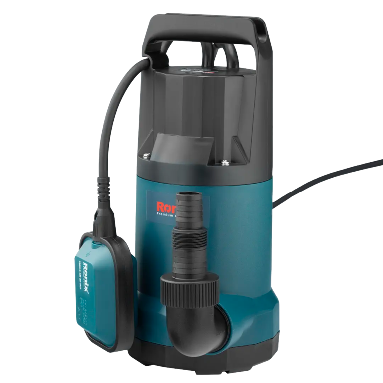 [RH-4037] Pompa sommersa 750W-8.5m