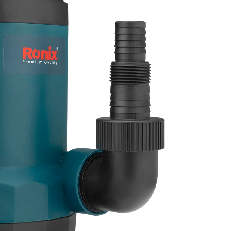 [RH-4037] Pompa sommersa 750W-8.5m
