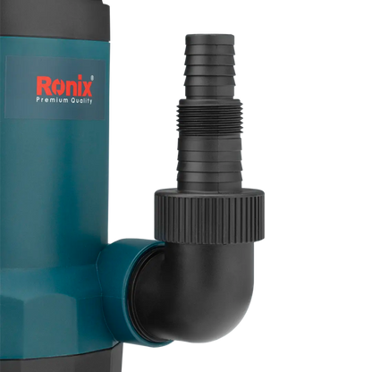 [RH-4037] Pompa sommersa 750W-8.5m