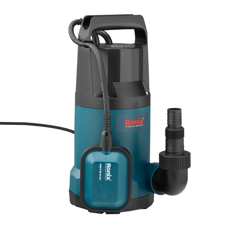 [RH-4037] Pompa sommersa 750W-8.5m