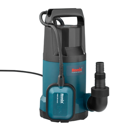 [RH-4037] Pompa sommersa 750W-8.5m
