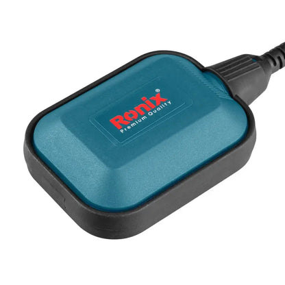 [RH-4040] Pompa sommersa per acque reflue 1 hp