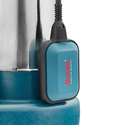[RH-4041] Pompa Sommersa per Fogne 2Hp