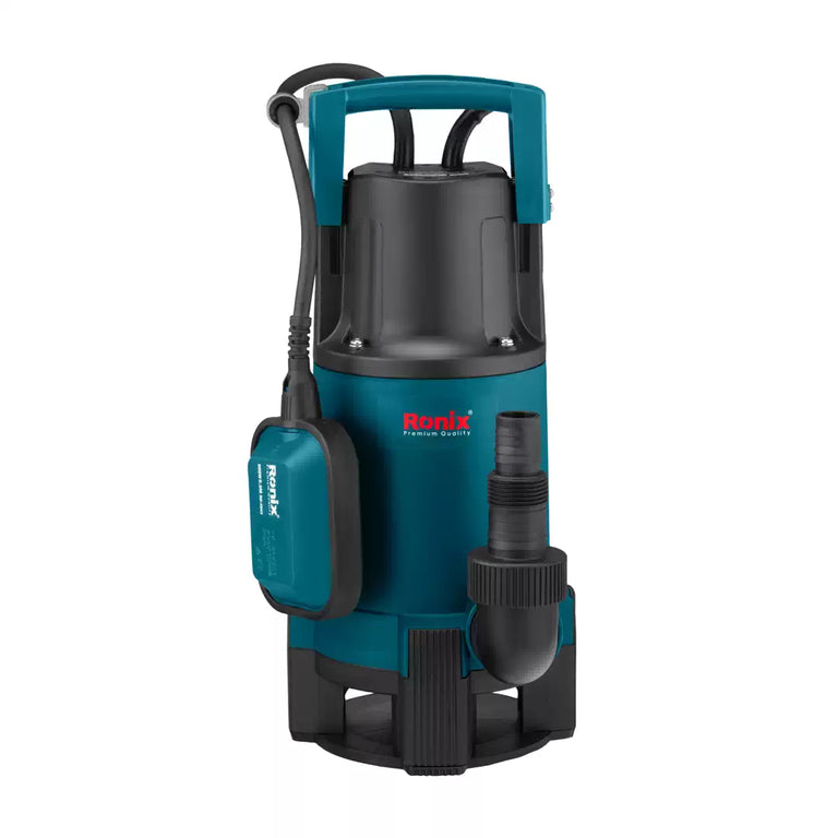 [RH-4043] Pompa Sommersa per Fogne 900W-8.5m