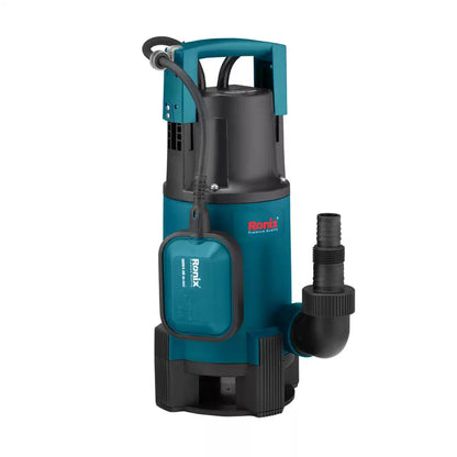 [RH-4043] Pompa Sommersa per Fogne 900W-8.5m