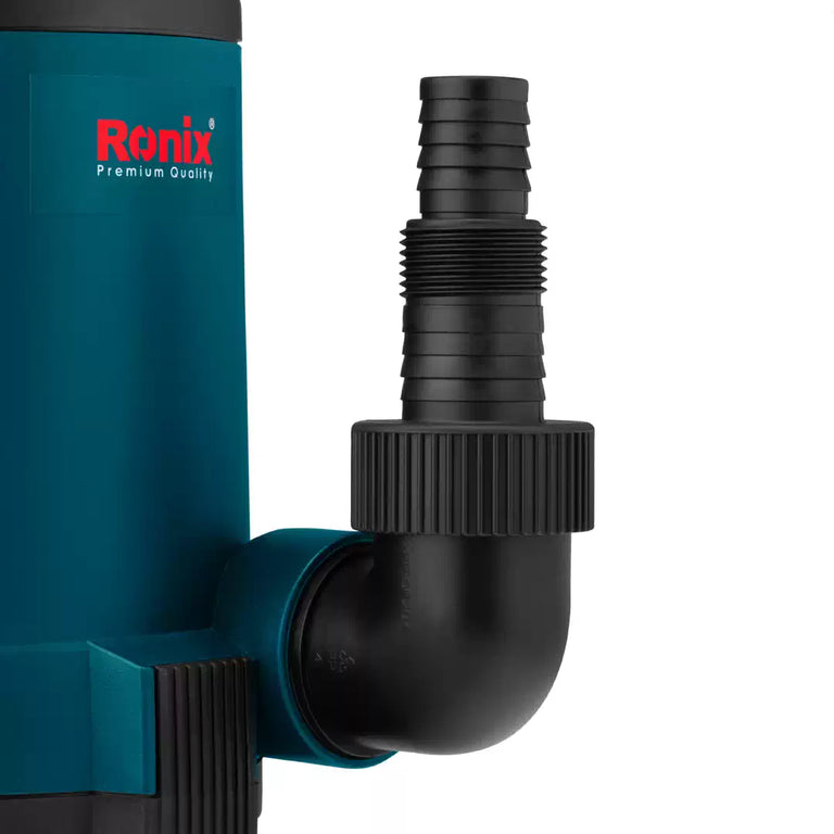 [RH-4043] Pompa Sommersa per Fogne 900W-8.5m