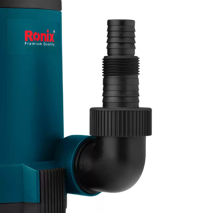 [RH-4043] Pompa Sommersa per Fogne 900W-8.5m