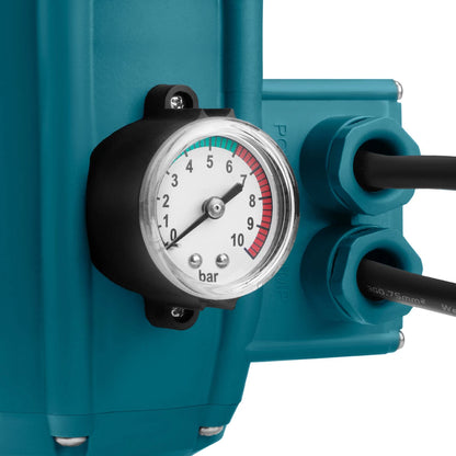 [RH-4045] Controllo della Pressione (120mmx150mmx225mm)