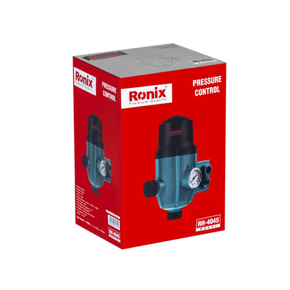 [RH-4045] Controllo della Pressione (120mmx150mmx225mm)