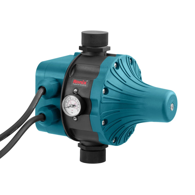 [RH-4046] (147mmx175mmx185mm)Controllo della Pressione