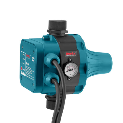 [RH-4046] (147mmx175mmx185mm)Controllo della Pressione