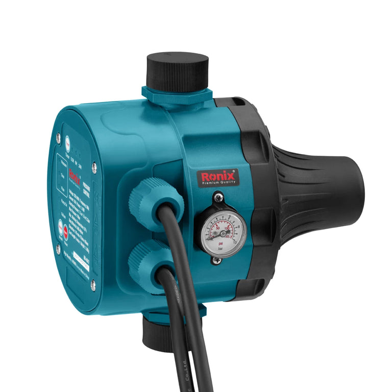 [RH-4047] (145mmx175mmx178mm) Controllo della Pressione