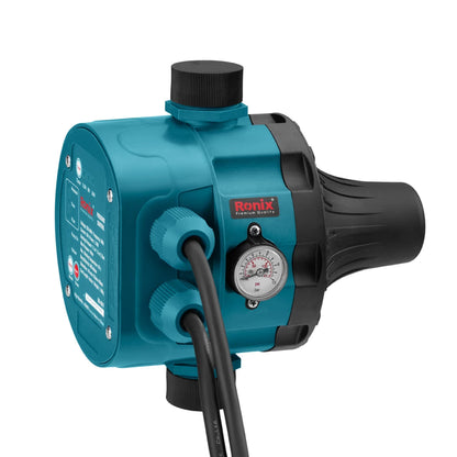 [RH-4047] (145mmx175mmx178mm) Controllo della Pressione