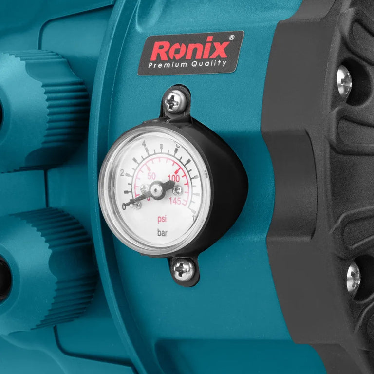 [RH-4047] (145mmx175mmx178mm) Controllo della Pressione