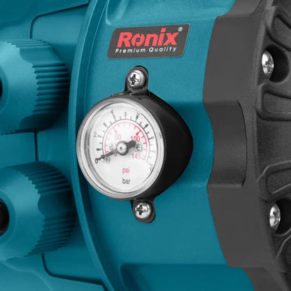 [RH-4047] (145mmx175mmx178mm) Controllo della Pressione