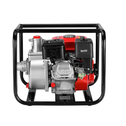 [RH-4051] Pompa dell'Acqua a Benzina 2inch-7HP