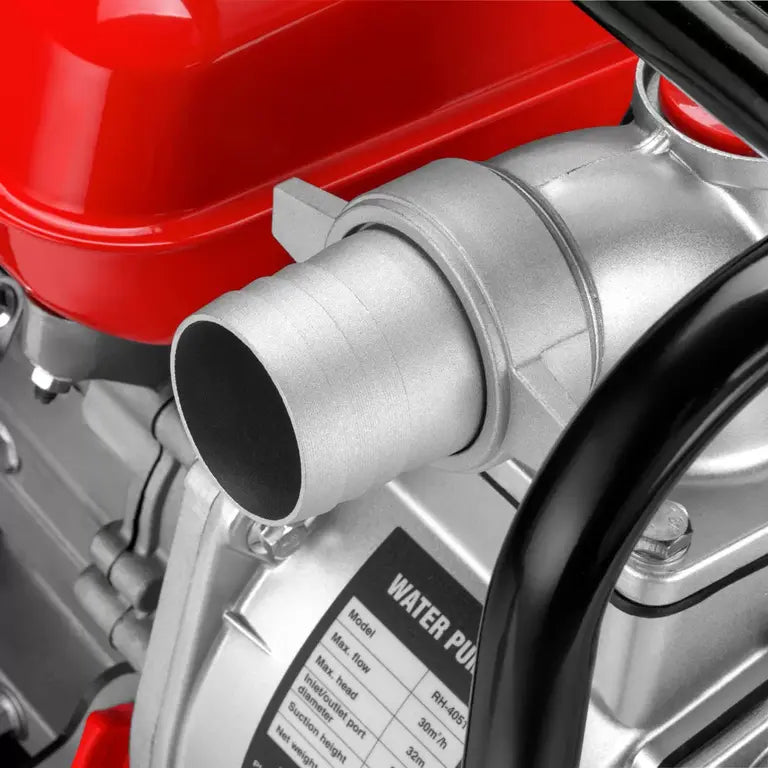 [RH-4051] Pompa dell'Acqua a Benzina 2inch-7HP