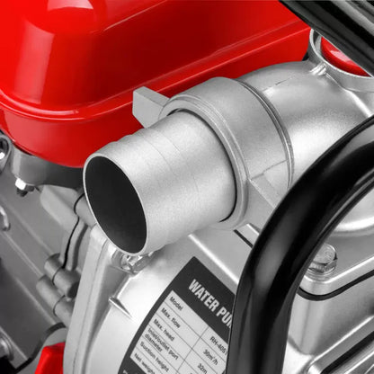 [RH-4051] Pompa dell'Acqua a Benzina 2inch-7HP