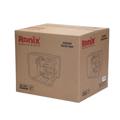 [RH-4051] Pompa dell'Acqua a Benzina 2inch-7HP
