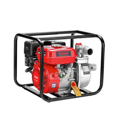 [RH-4051] Pompa dell'Acqua a Benzina 2inch-7HP