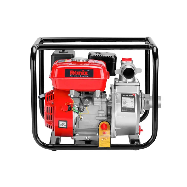 [RH-4051] Pompa dell'Acqua a Benzina 2inch-7HP