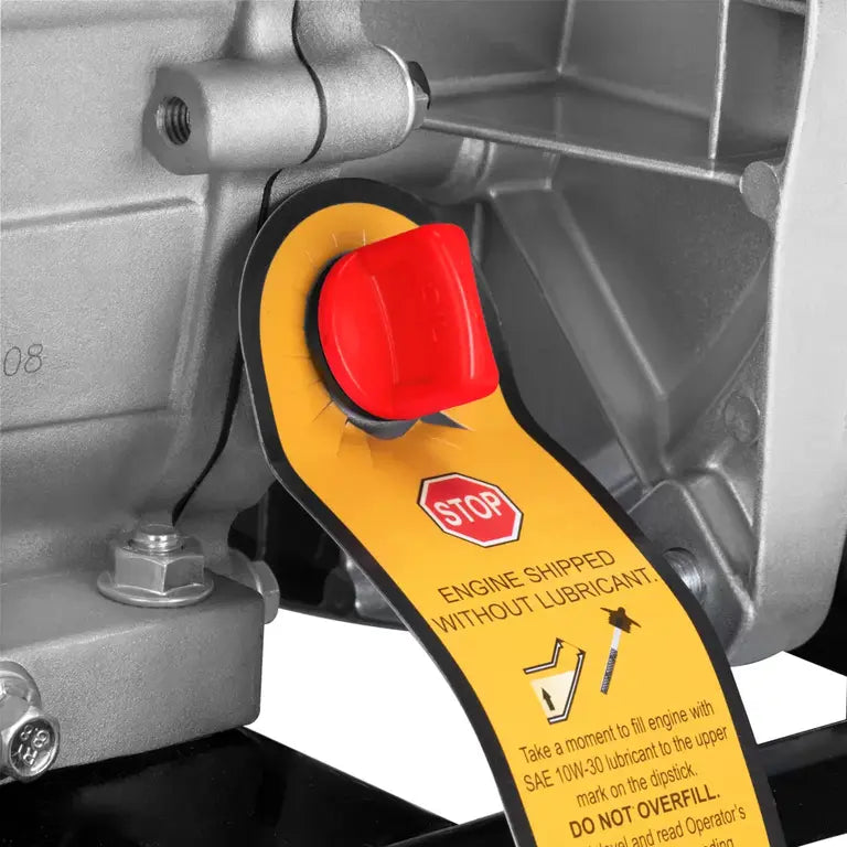 [RH-4051] Pompa dell'Acqua a Benzina 2inch-7HP