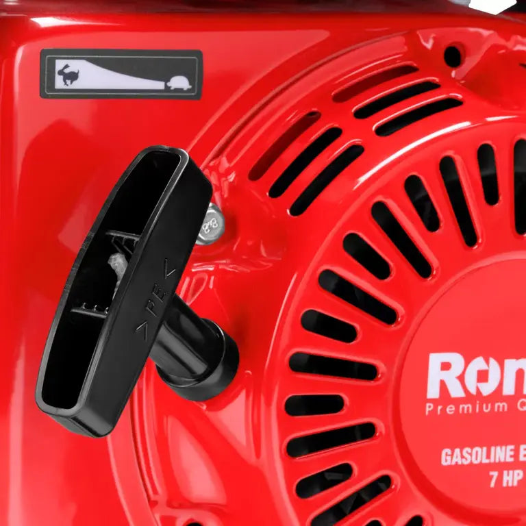 [RH-4051] Pompa dell'Acqua a Benzina 2inch-7HP
