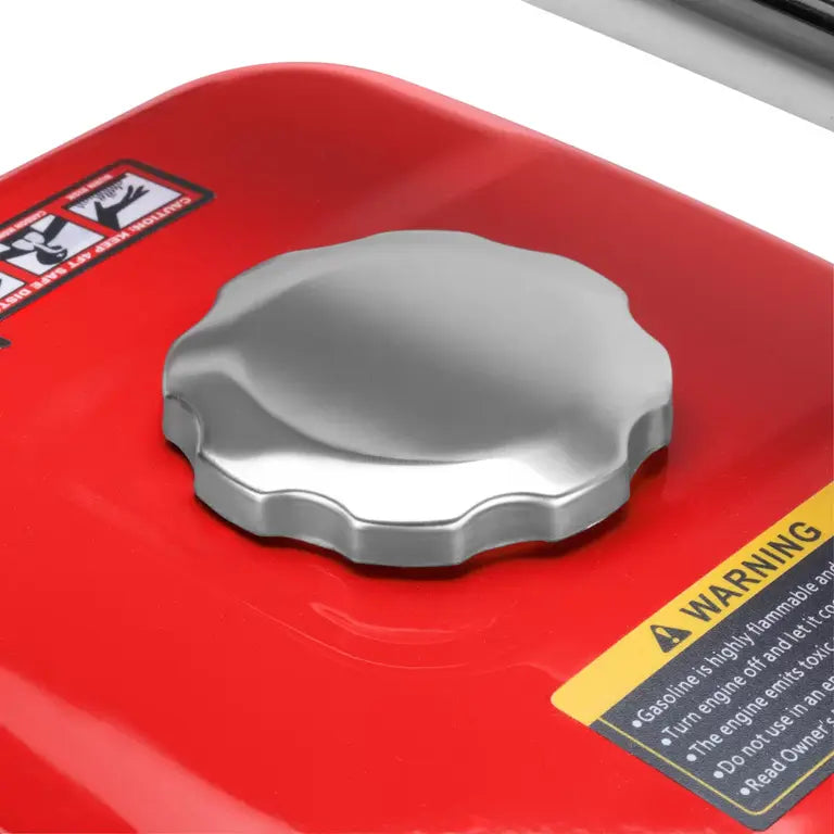 [RH-4052] Pompa dell'Acqua a Benzina 3inch-7HP