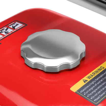 [RH-4052] Pompa dell'Acqua a Benzina 3inch-7HP