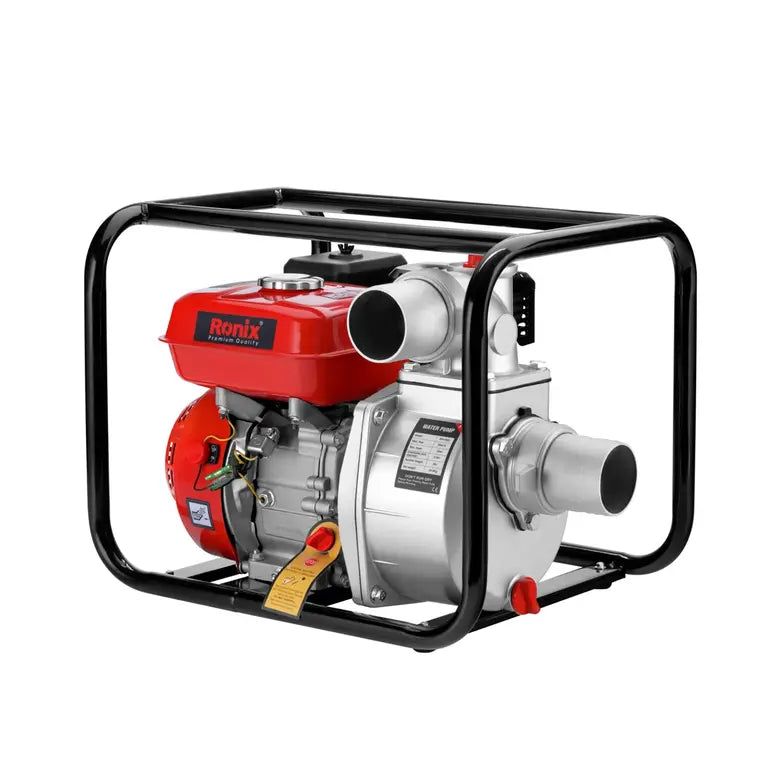 [RH-4052] Pompa dell'Acqua a Benzina 3inch-7HP