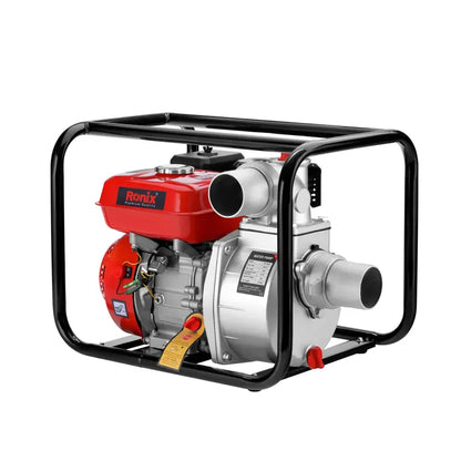 [RH-4052] Pompa dell'Acqua a Benzina 3inch-7HP