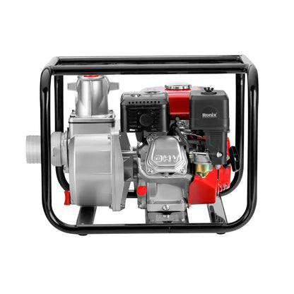 [RH-4052] Pompa dell'Acqua a Benzina 3inch-7HP