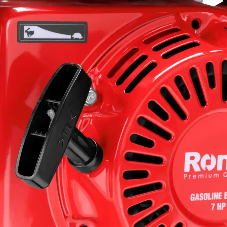 [RH-4052] Pompa dell'Acqua a Benzina 3inch-7HP