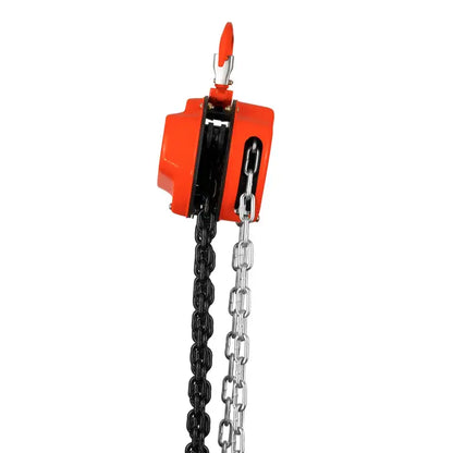 [RH-4101] Paranco a catena manuale 0,5T