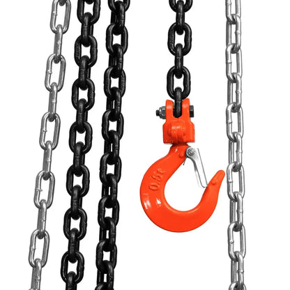 [RH-4101] Paranco a catena manuale 0,5T