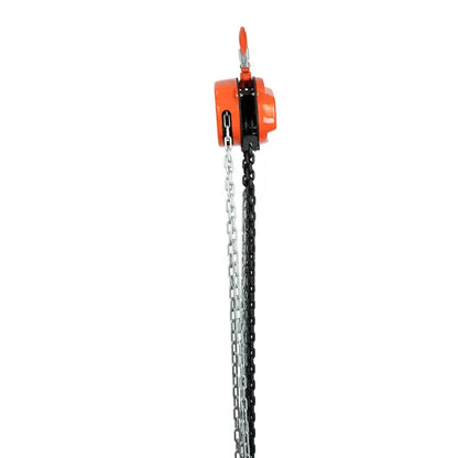 [RH-4102] Paranco a catena manuale, 1T