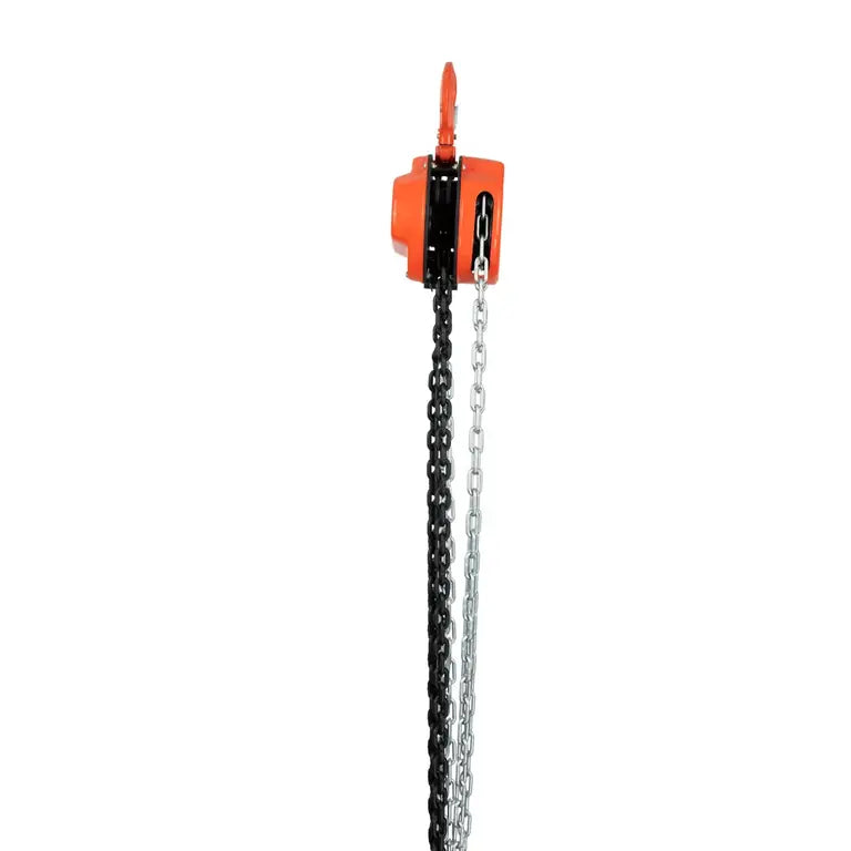 [RH-4102] Paranco a catena manuale, 1T