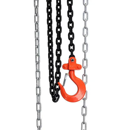 [RH-4102] Paranco a catena manuale, 1T